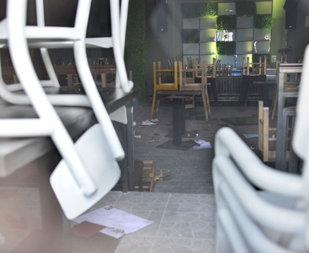 Седморица у оптужници за напад у “Комитету”
